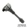 Zündspule ASTEMO-HITACHI 2503908 Bild Zündspule ASTEMO-HITACHI 2503908