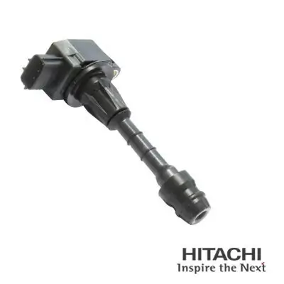 Zündspule HITACHI 2503909