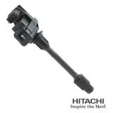Zündspule rechts ASTEMO-HITACHI 2503914
