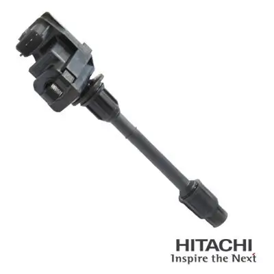 Zündspule rechts ASTEMO-HITACHI 2503914 Bild Zündspule rechts ASTEMO-HITACHI 2503914