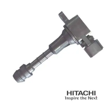 Zündspule HITACHI 2503925