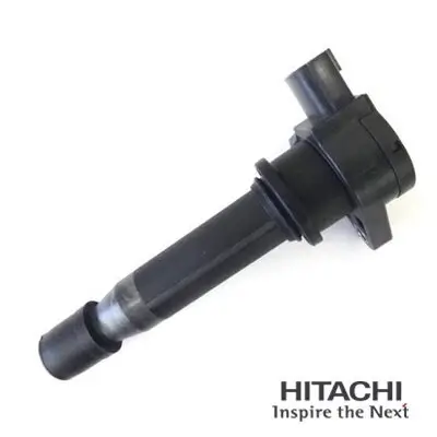 Zündspule ASTEMO-HITACHI 2503926 Bild Zündspule ASTEMO-HITACHI 2503926
