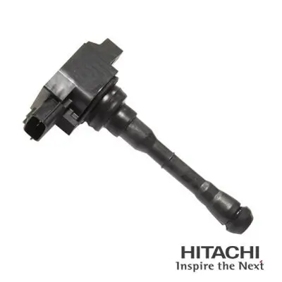 Zündspule HITACHI 2503929