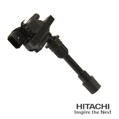 Zündspule ASTEMO-HITACHI 2503932