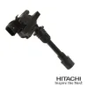 Zündspule ASTEMO-HITACHI 2503932 Bild Zündspule ASTEMO-HITACHI 2503932