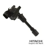 Zündspule ASTEMO-HITACHI 2503932