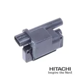 Zündspule HITACHI 2503937