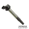 Zündspule HITACHI 2503941