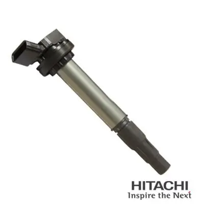 Zündspule HITACHI 2503941 Bild Zündspule HITACHI 2503941