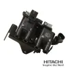Zündspule ASTEMO-HITACHI 2503948 Bild Zündspule ASTEMO-HITACHI 2503948