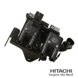 Zündspule HITACHI 2503948