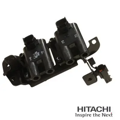 Zündspule HITACHI 2503950