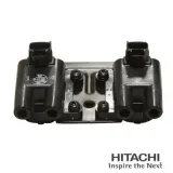 Zündspule HITACHI 2503951