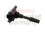 Zündspule ASTEMO-HITACHI 2503963