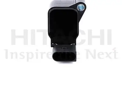 Zündspule ASTEMO-HITACHI 2503966