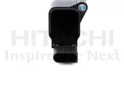 Zündspule ASTEMO-HITACHI 2503966