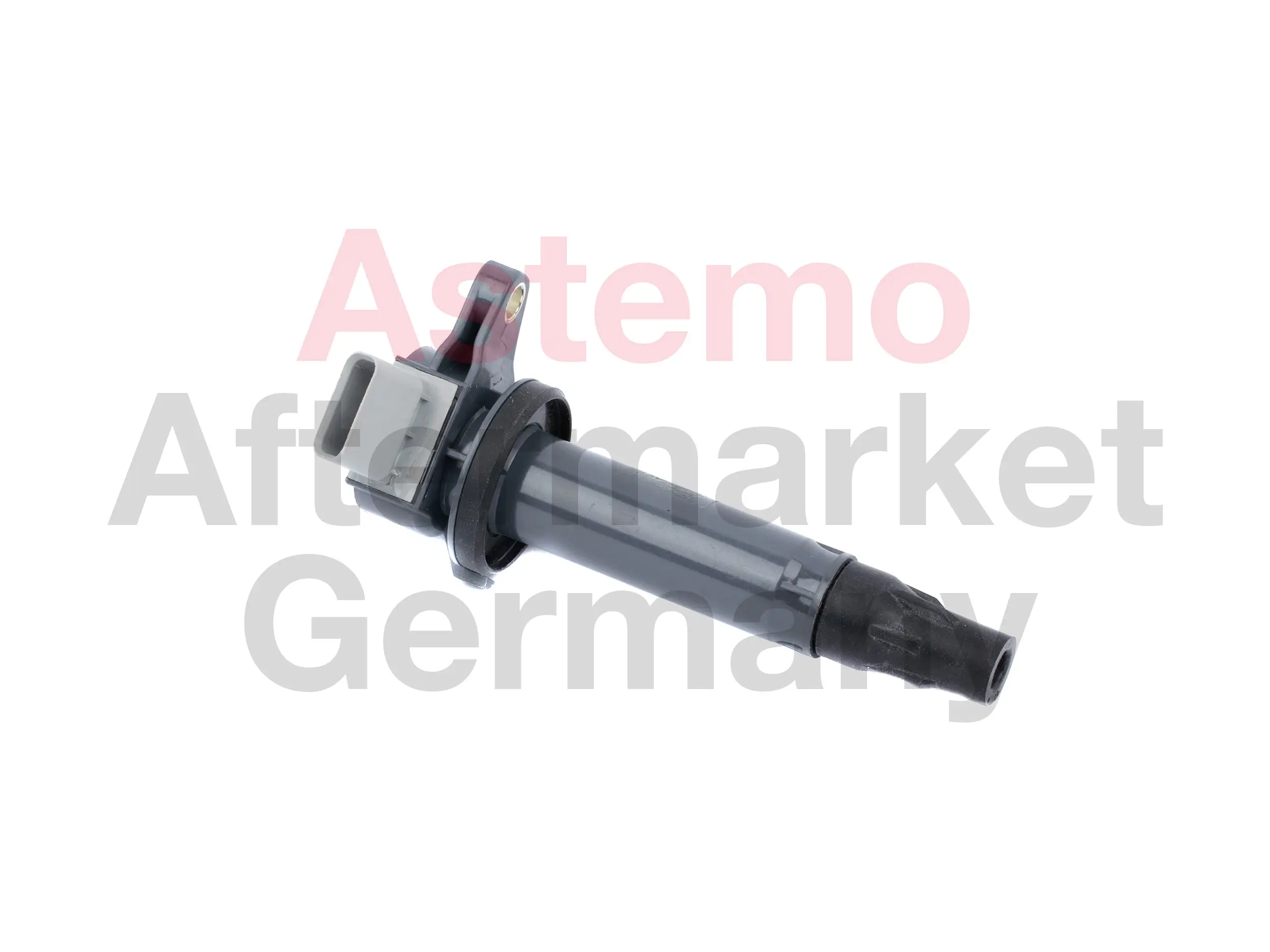 Zündspule ASTEMO-HITACHI 2503968