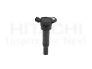Zündspule ASTEMO-HITACHI 2503972