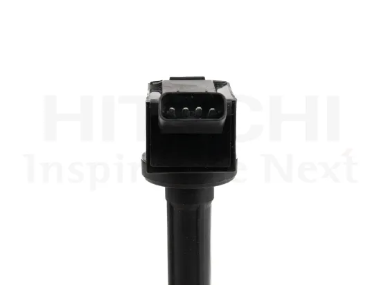 Zündspule HITACHI 2503973 Bild Zündspule HITACHI 2503973