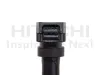 Zündspule HITACHI 2503980 Bild Zündspule HITACHI 2503980