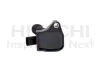 Zündspule HITACHI 2503982 Bild Zündspule HITACHI 2503982