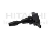 Zündspule HITACHI 2503984 Bild Zündspule HITACHI 2503984