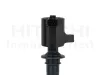 Zündspule HITACHI 2504001 Bild Zündspule HITACHI 2504001