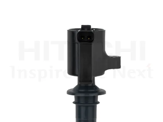 Zündspule HITACHI 2504001 Bild Zündspule HITACHI 2504001