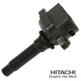 Zündspule HITACHI 2504014