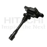 Zündspule HITACHI 2504017