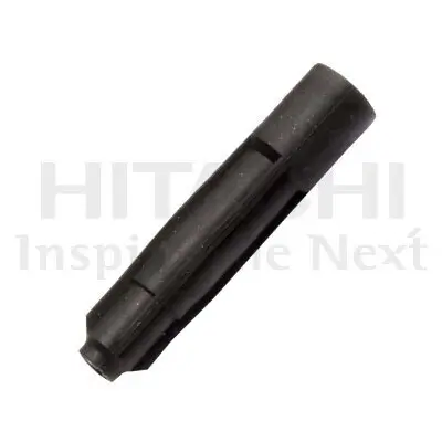 Stecker, Zündkerze ASTEMO-HITACHI 2504023