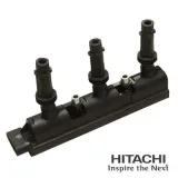 Zündspule HITACHI 2504025