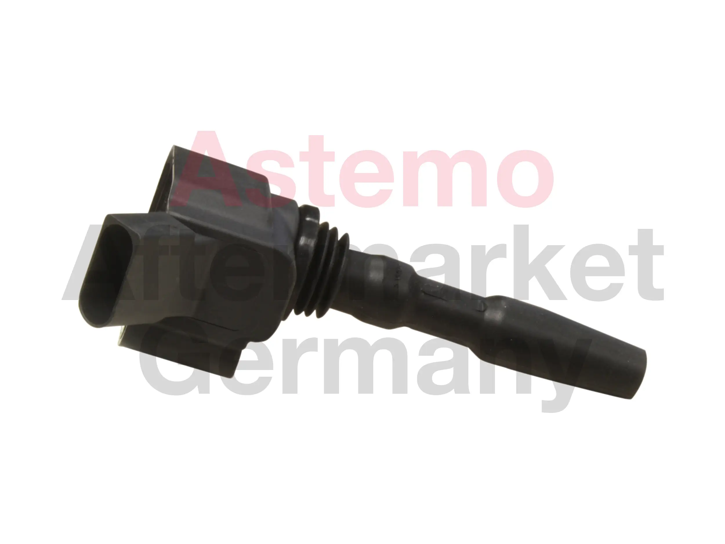 Zündspule ASTEMO-HITACHI 2504033