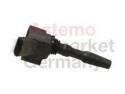 Zündspule ASTEMO-HITACHI 2504033