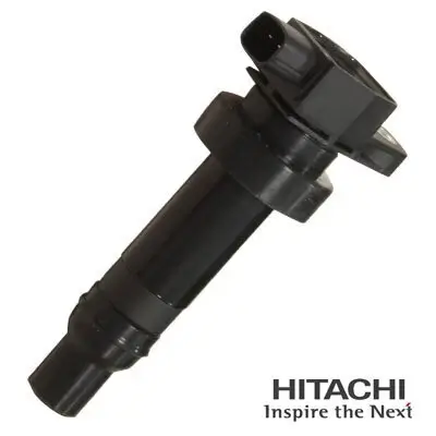 Zündspule HITACHI 2504035