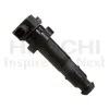 Zündspule ASTEMO-HITACHI 2504045