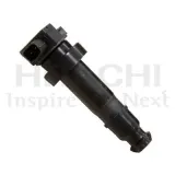 Zündspule ASTEMO-HITACHI 2504045