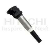 Zündspule ASTEMO-HITACHI 2504049