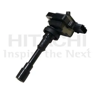 Zündspule HITACHI 2504050