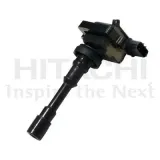 Zündspule HITACHI 2504050