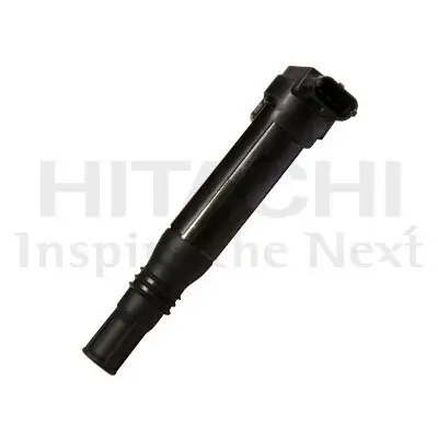 Zündspule HITACHI 2504051 Bild Zündspule HITACHI 2504051