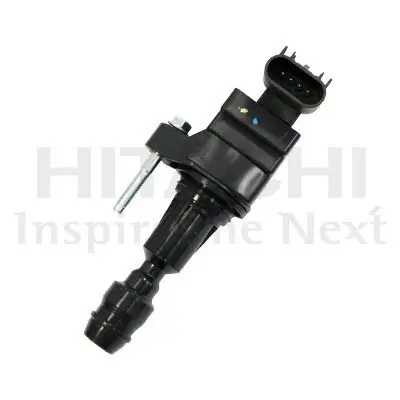 Zündspule HITACHI 2504059
