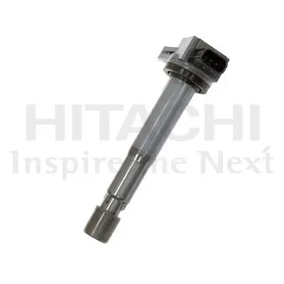 Zündspule HITACHI 2504060