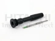 Stecker, Zündspule HITACHI 2504072