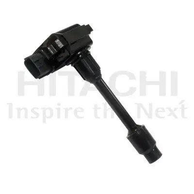 Zündspule links HITACHI 2504074