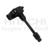 Zündspule links HITACHI 2504074