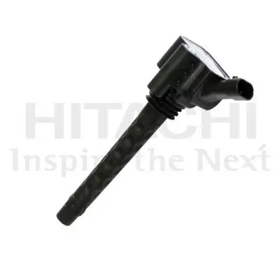 Zündspule HITACHI 2504076 Bild Zündspule HITACHI 2504076