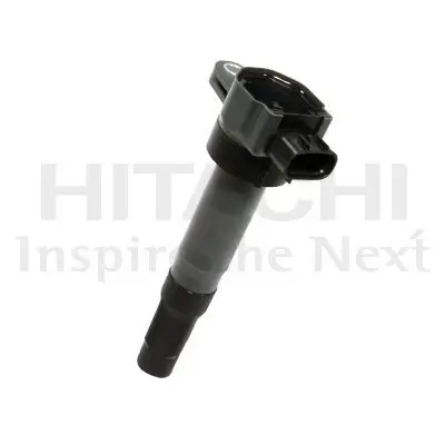 Zündspule HITACHI 2504078 Bild Zündspule HITACHI 2504078