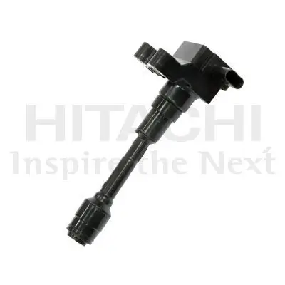 Zündspule HITACHI 2504085