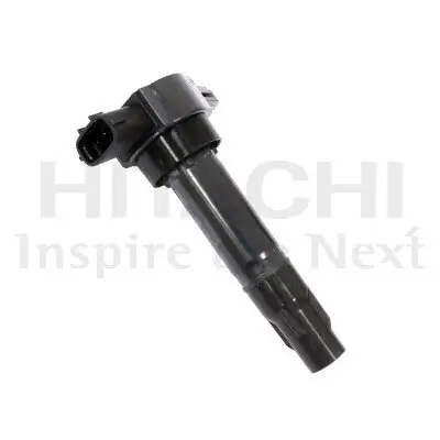 Zündspule HITACHI 2504086 Bild Zündspule HITACHI 2504086